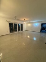 3 BHK + Servant Room 2300 Sq.Ft. Apartment in ATS Le Grandiose