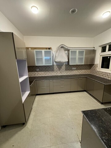 Kitchen in 3 BHK Apartment at ATS Le Grandiose, Sector 150 – for Rent