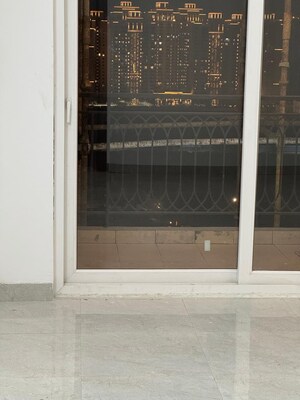 Bathroom in 3 BHK Apartment at ATS Le Grandiose, Sector 150 – for Rent