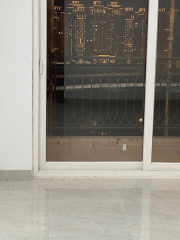 Bathroom in 3 BHK Apartment at ATS Le Grandiose, Sector 150 – for Rent