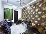 2 BHK + Pooja Room 900 Sq.Ft. Apartment in Dhakoli