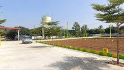 Plot For Sale in Kolar