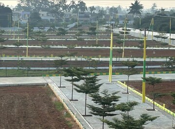  Plot – Exterior View View at Kolar - for Sale