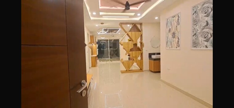 Team Area, aurobindo-the-regent 3 Bedroom 1506 Sq.Ft. Apartment In Kondapur Hyderabad 9641266