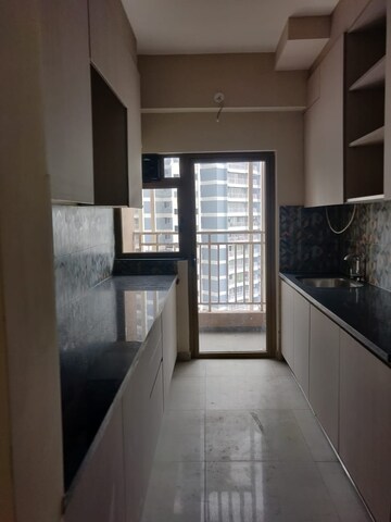 Kitchen in 2 BHK Apartment at Birla Vanya, Kalyan West – for Rent
