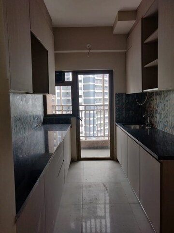 Kitchen in 2 BHK Apartment at Birla Vanya, Kalyan West – for Rent