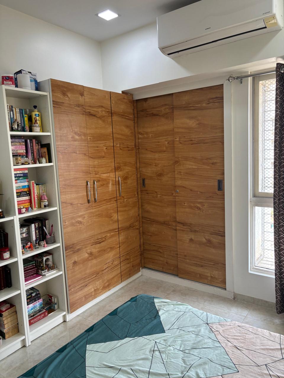 2 BHK Apartment For Rent in Lodha Amara