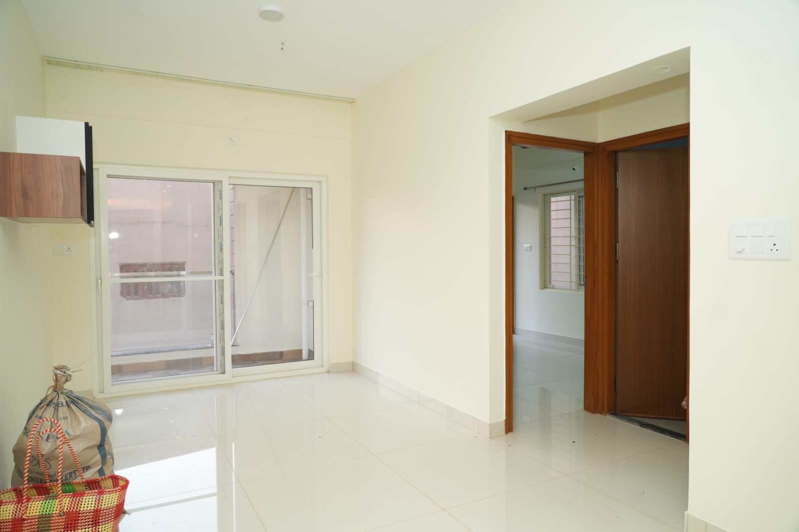 3 BHK Apartment For Rent in Aanvi Alps