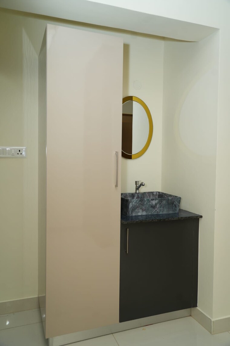 undefined, aanvi-alps 3 Bedroom 1420 Sq.Ft. Apartment In Chikkakannalli Bangalore 9641175