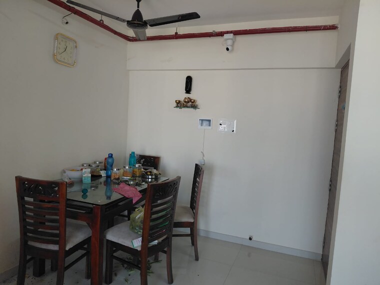 undefined, k-m-horizon-palms 2 Bedroom 600 Sq.Ft. Apartment In Owale Thane 9641381