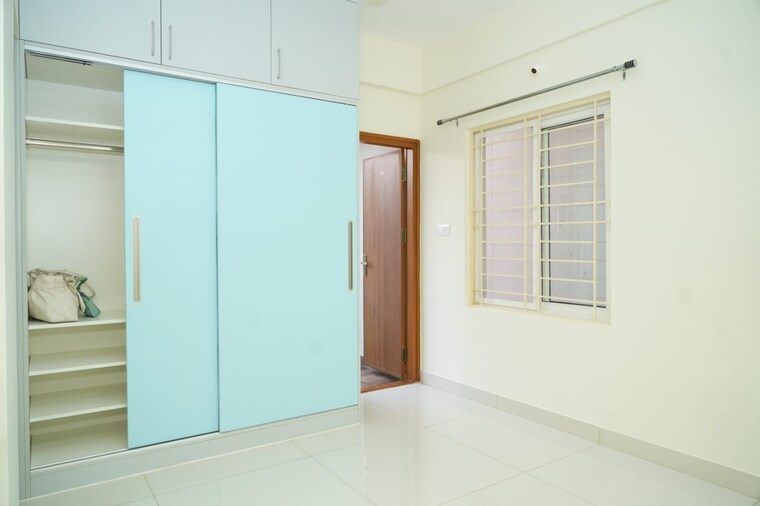 Room, aanvi-alps 3 Bedroom 1420 Sq.Ft. Apartment In Chikkakannalli Bangalore 9641175