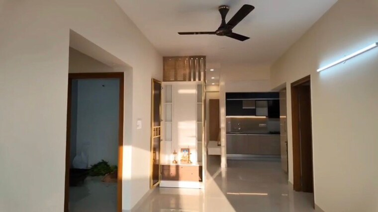 undefined, aanvi-alps 3 Bedroom 1420 Sq.Ft. Apartment In Chikkakannalli Bangalore 9641175