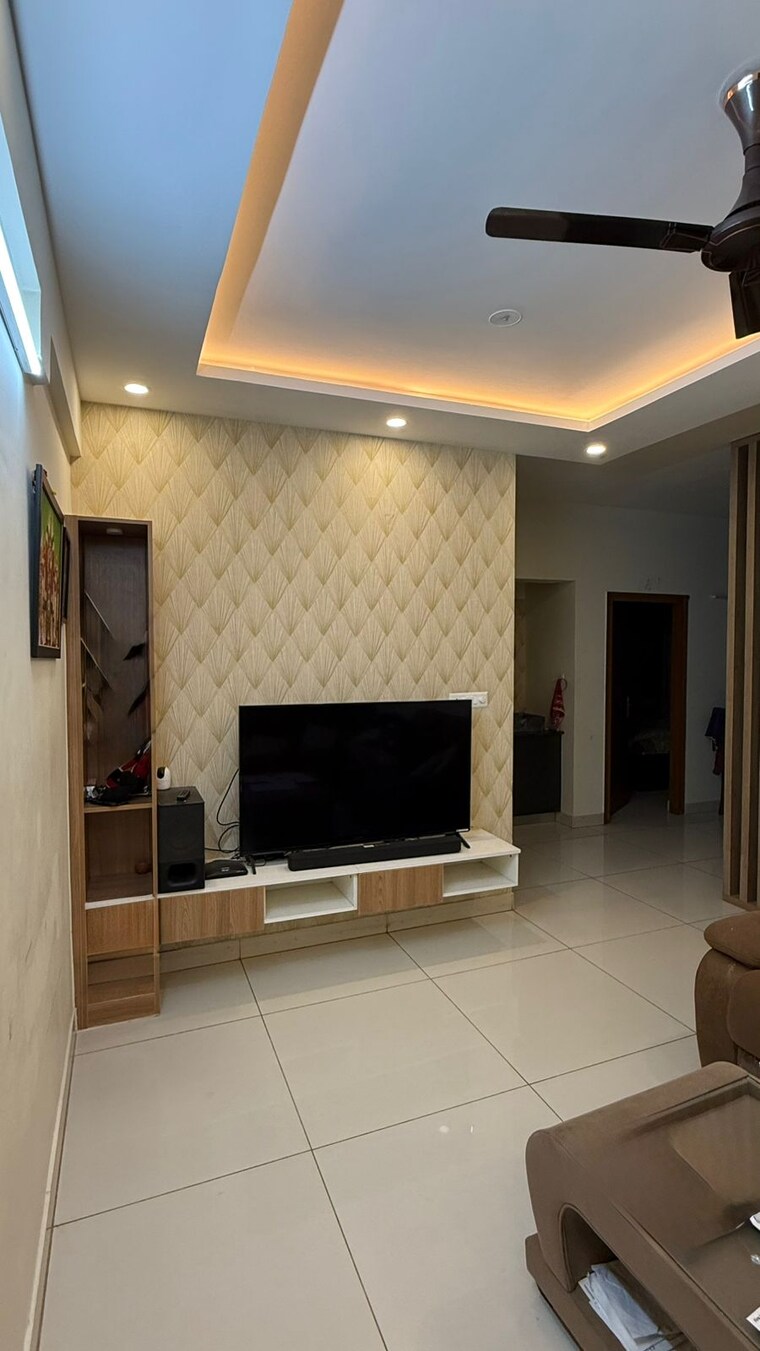 Living Room, aanvi-alps 3 Bedroom 1420 Sq.Ft. Apartment In Chikkakannalli Bangalore 9641175