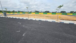  Plot For Sale in Nelamangala