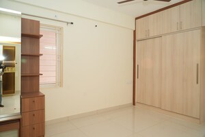 Room in 3 BHK Apartment at Aanvi Alps, Chikkakannalli – for Rent