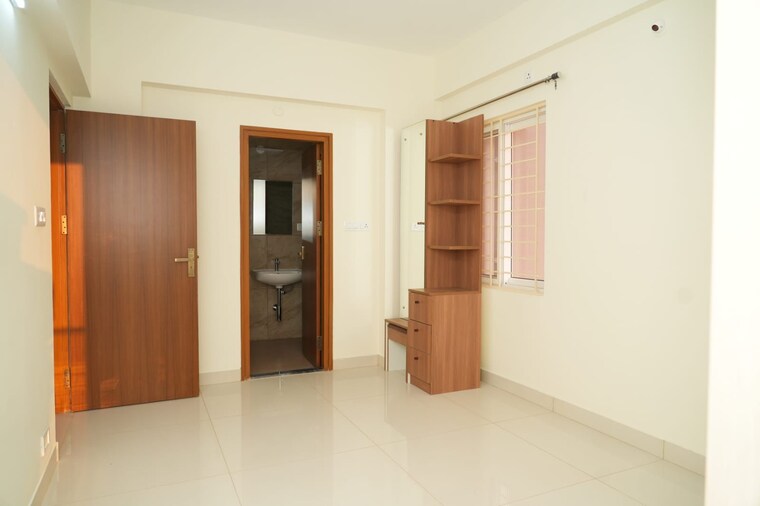 Room, aanvi-alps 3 Bedroom 1420 Sq.Ft. Apartment In Chikkakannalli Bangalore 9641175