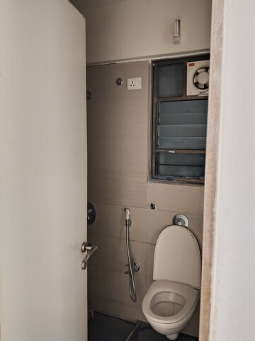 Attached Bathroom in 2 BHK Apartment at Kool Homes Solitaire, Kondhwa – for Sale