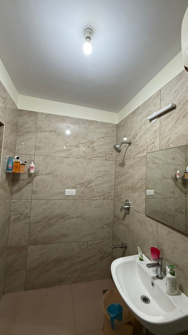 Bathroom, aanvi-alps 3 Bedroom 1420 Sq.Ft. Apartment In Chikkakannalli Bangalore 9641175