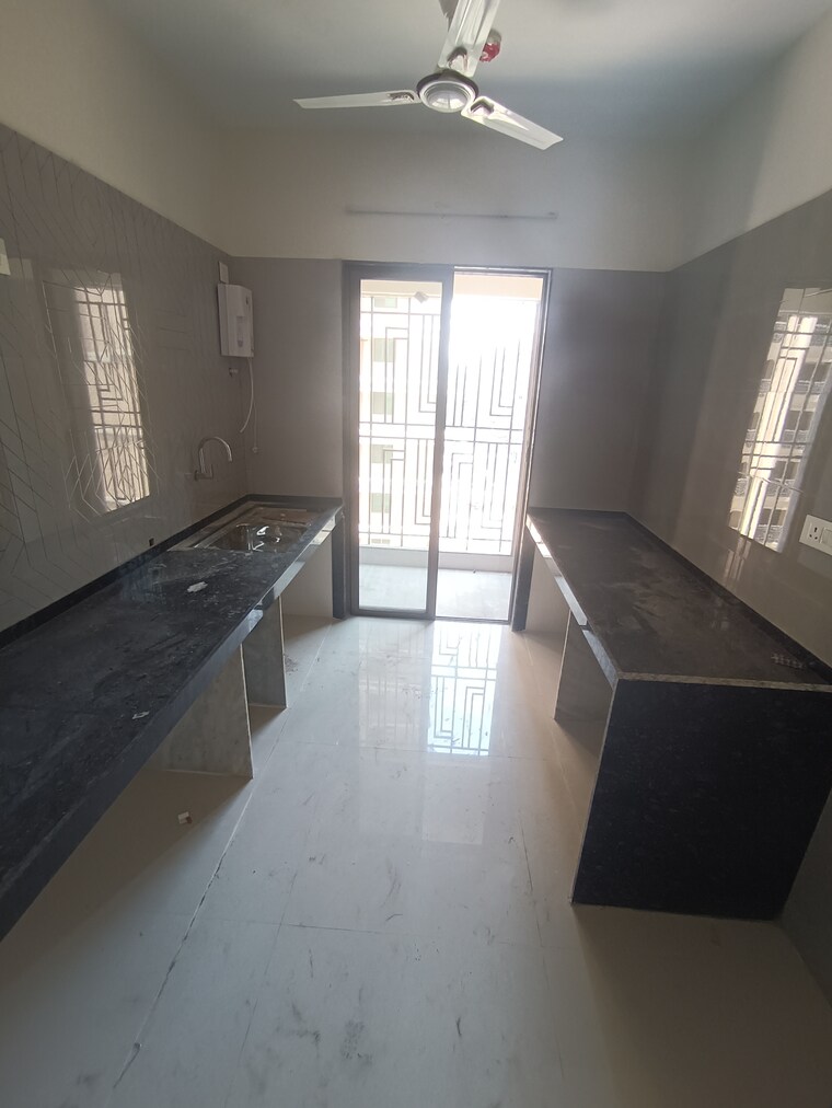 Kitchen, regency-antilia-phase-v-avana 3 Bedroom 1025 Sq.Ft. Apartment In Ulhasnagar Thane 9641487