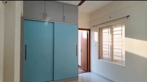 Room in 3 BHK Apartment at Aanvi Alps, Chikkakannalli – for Rent