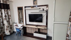 Kitchen in 4 BHK Independent House at Sector 15a – for Rent