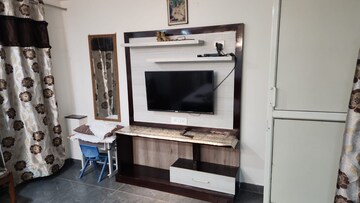 Kitchen in 4 BHK Independent House at Sector 15a – for Rent