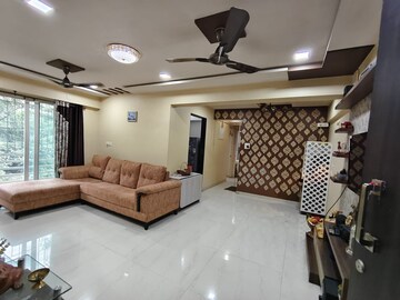 Master Bedroom in 2 BHK Apartment at Puraniks City Reserva, Ghodbunder Road – for Rent