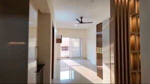Kitchen in 3 BHK Apartment at Aanvi Alps, Chikkakannalli – for Rent