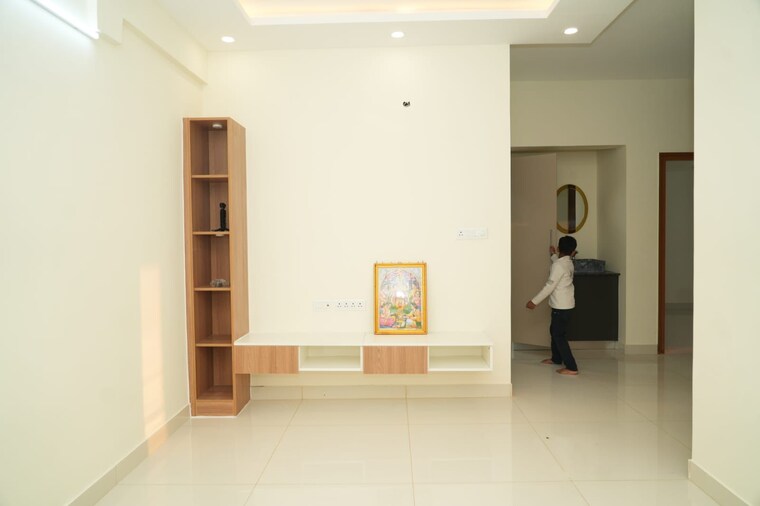 Room, aanvi-alps 3 Bedroom 1420 Sq.Ft. Apartment In Chikkakannalli Bangalore 9641175