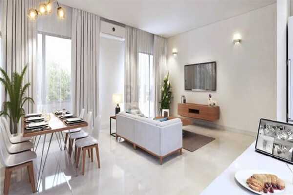 6+ BHK Independent House For Sale in Sector 2