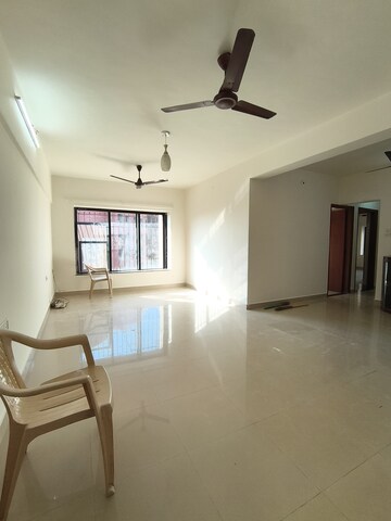 3 BHK Apartment For Rent in Goregaon West