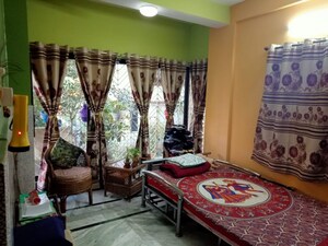 Room in 2 BHK Apartment at Deeshari ll, Purbalok – for Sale