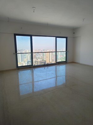 4 BHK Apartment For Rent in Adani Ten BKC, Bandra East