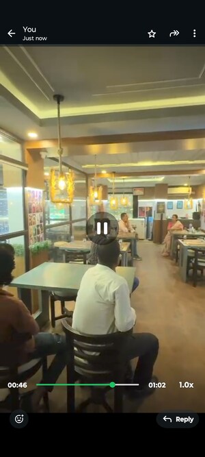  Shop For Rent in Natural Awas, Chinar Park