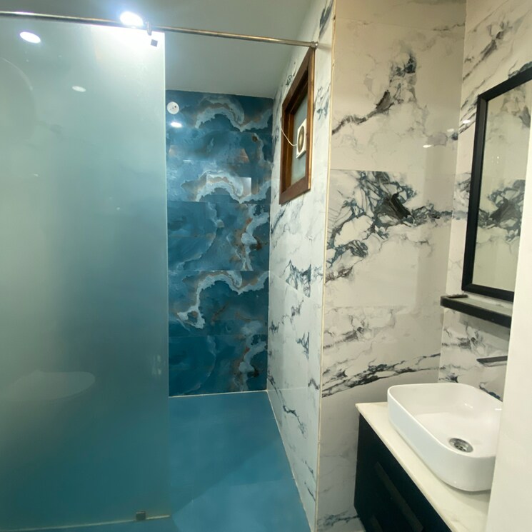 Team Area, sector 21d 4 Bedroom 375 Sq.Yd. Builder Floor In Sector 21d Faridabad 9641766