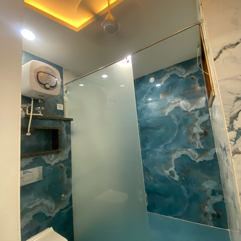 4 BHK + Pooja Room Builder Floor For Sale in Maya Estates 