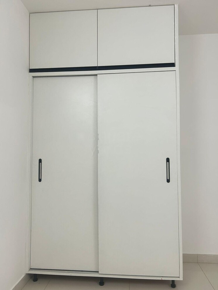 Room, asbl-spire 3 Bedroom 1908 Sq.Ft. Apartment In Kokapet Hyderabad 9641445