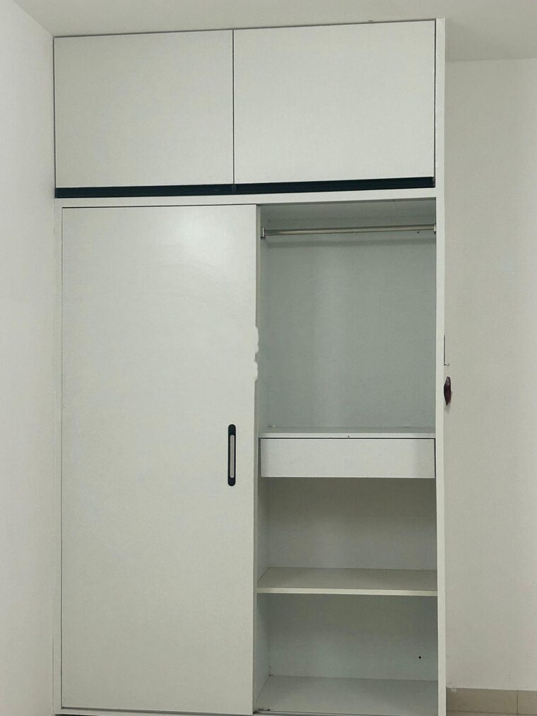 undefined, asbl-spire 3 Bedroom 1908 Sq.Ft. Apartment In Kokapet Hyderabad 9641445