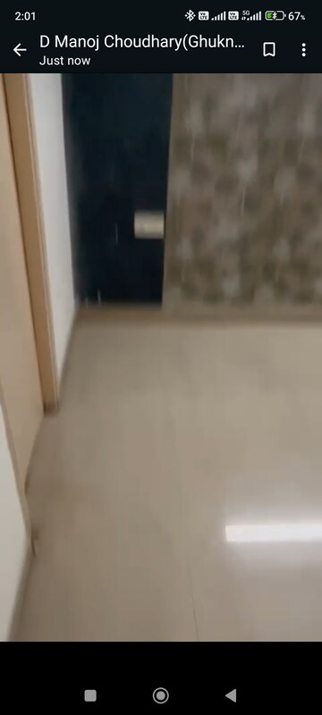 3 BHK Apartment For Rent in Mittal Rajnagar Residency, Raj Nagar Extension