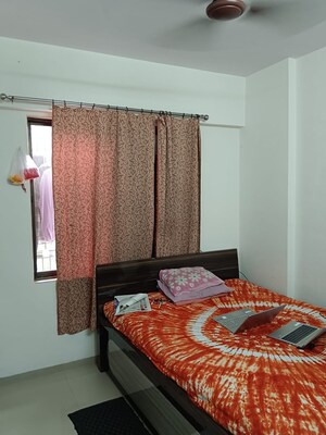 2 BHK Apartment For Rent in Vihang Valley Indus, Kasarvadavali