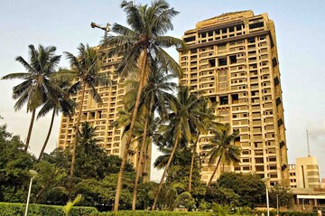 3 BHK Apartment – Exterior View View at Ashford Casa Grande, Lower Parel - for Sale