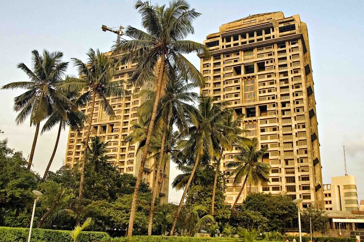 Exterior View, ashford-casa-grande 3 Bedroom 1915 Sq.Ft. Apartment In Lower Parel Mumbai 9641539