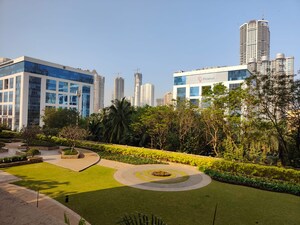 3 BHK Apartment – Garden View at Ashford Casa Grande, Lower Parel - for Sale