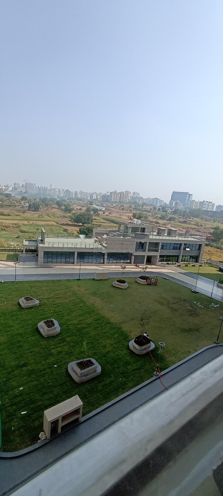  Parking, vj-yashone-infinitee 2 Bedroom 936 Sq.Ft. Apartment In Tathawade Pune 9641546