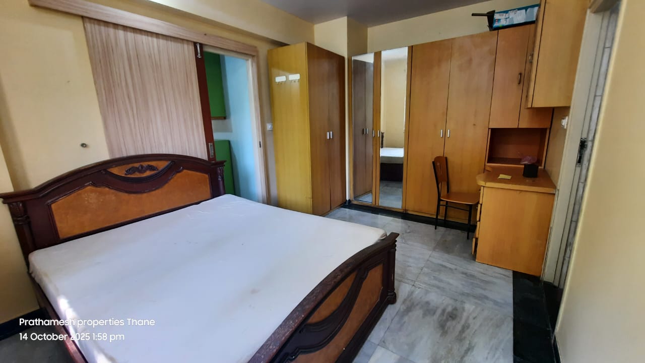 2 BHK + Pooja Room 600 Sq.Ft. Apartment in RDC Woods Teakwoods