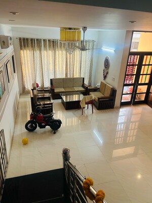 2 BHK Builder Floor For Rent in Aerocity