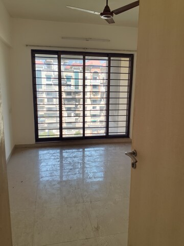 Bedroom in 2 BHK Apartment at Kool Homes Solitaire, Kondhwa – for Rent