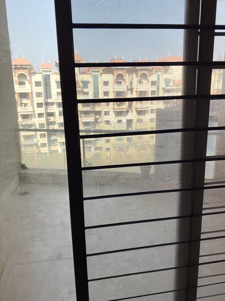 Balcony, kool-homes-solitaire 2 Bedroom 1200 Sq.Ft. Apartment In Kondhwa Pune 9641663