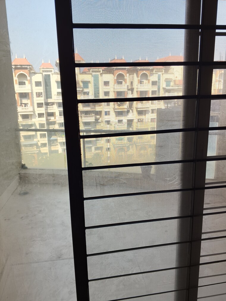 Balcony, kool-homes-solitaire 2 Bedroom 1200 Sq.Ft. Apartment In Kondhwa Pune 9641663