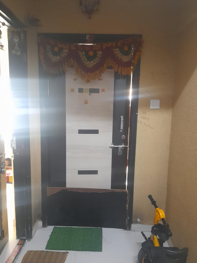 Exterior View, dgs-sheetal-sejal 1 Bedroom 595 Sq.Ft. Apartment In Nalasopara West Palghar 9641777